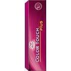 Wella Color Touch Plus 60ml 33/06