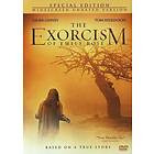 Exorcism of Emily Rose - Special Edition Unrated Version (US) (DVD)