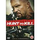 Hunt to Kill (UK) (DVD)