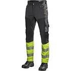 L.Brador Industrial 185pb Stretch Work Trousers (Herre)