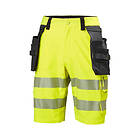 Helly Hansen ICU Construction Work Shorts (Herre)