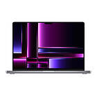 Apple MacBook Pro (2023) - M2 Pro 12C 19C GPU 16'' 16GB RAM 1TB SSD