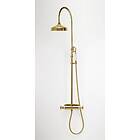 Duschbyggarna Windsor 160cc 29100DO (Guld)