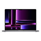 Apple MacBook Pro (2023) - M2 Pro 12C 19C GPU 16'' 16GB RAM 512GB SSD