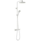 Damixa Silhouet 160cc 579592100 (Mattvit)
