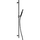 Tapwell ZSAL300 (Borstad Svart Krom)