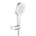 Grohe Rainshower SmartActive 130 26580LS0 (krom/moon white)