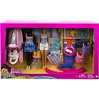 Barbie Beach Friends HBX06