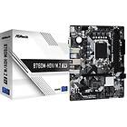 ASRock B760M-HDV/M.2 D4