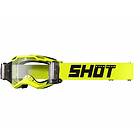 Shot Race Gear Assault 2.0 Solid With Roll Off