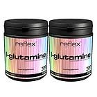 Reflex Nutrition L-Glutamine 0,5kg