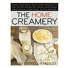 Home Creamery