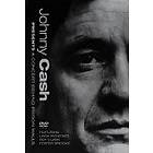 Johnny Cash: A Concert Behind Prison Walls (DVD)