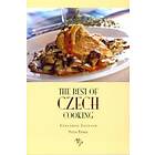 The Best of Czech Cooking: Expanded Eidtion