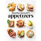 Martha Stewart's Appetizers