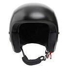 Dainese Snow R001 Fiber Helmet Svart XL