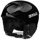 Briko Rental 2,0 Black Multi Impact Helmet