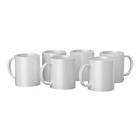 Cricut Mug Press 6 pcs 340 ml