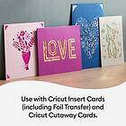 Cricut Card Mat 2x2 kortmatte