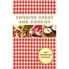 Swedish Cakes and Cookies