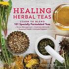 Healing Herbal Teas