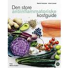 Den store antiinflammatoriske kostguide