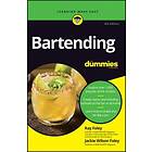 Bartending For Dummies, 6th Edition