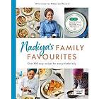 Nadiya’s Family Favourites