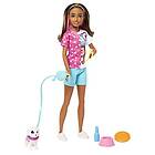 Barbie Skipper Big Babysitting Adventure HKD77