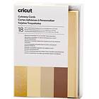 Cricut Cut-Away kort R10 (neutral)
