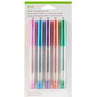Cricut Explore Maker Medium Point Gel Pen set (5 pack)