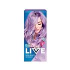 Schwarzkopf Live Pretty Pastels Ultra Brights L120 Lilac Crush