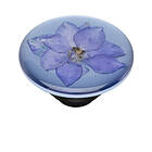 PopSockets Swappable PopGrip - Pressed Flower Larkspur