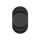 PopSockets Pocketable Knurled Black