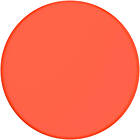 PopSockets Neon Electric Orange Grip