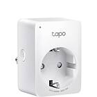 Mini Smart Wi-Fi Plug Energy Monitoring TAPO P110M