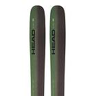 Head Kore 105 + Bindings Skidpaket