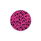 PopSockets Swappable PopGrip Yo Leopard