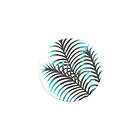 PopSockets Pacific Palm