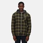 Regatta Seige Hooded Shirt Jacket (Men's)