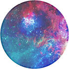 PopSockets Basic Nebula Ocean