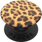 PopSockets Cheetah Chic