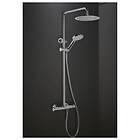 Hafa Column Fine 150cc 1381842 (Chrome)