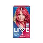 Schwarzkopf Live Color Lift 2in1 Lightening And Coloring L77 Pink Passion