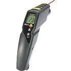 Testo 830-T1 IR-termometer Optik 10:1 -30 +400 °C