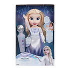Disney Frozen Elsa Sing-a-Long Doll