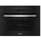 Miele H7145BMOBSW (Musta)