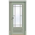 Swedoor Jeld-Wen Innerdörr Superior Sekel 7321 Glas 7x20