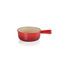 Le Creuset Fondue Kastrull 18cm 1,4L