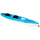 Pelican Argo 136X Tandem